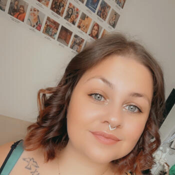 Babysitter in Vannes: Sarah