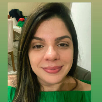 Emprego de babá em Fortaleza: emprego de babá Eveline