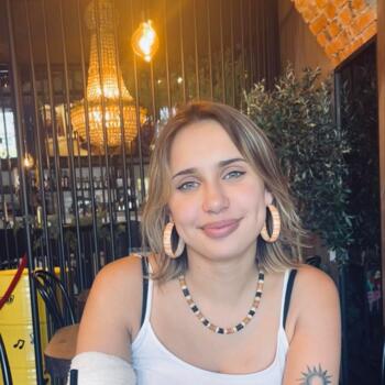 Babysitter στην περιοχή Πόζναν: Wiktoria
