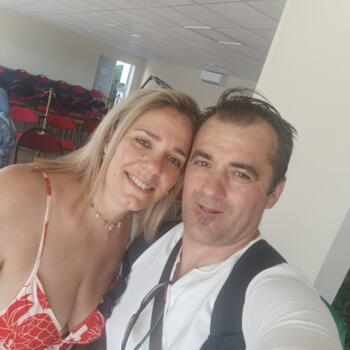 Job de garde d'enfants à Beausoleil: job de garde d'enfants Mario