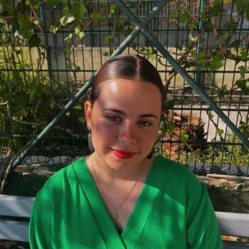Babysitter em Vila Franca de Xira: Carolina Gonçalves