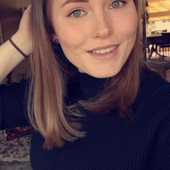 Babysitter Zoetermeer: Anne-Wil