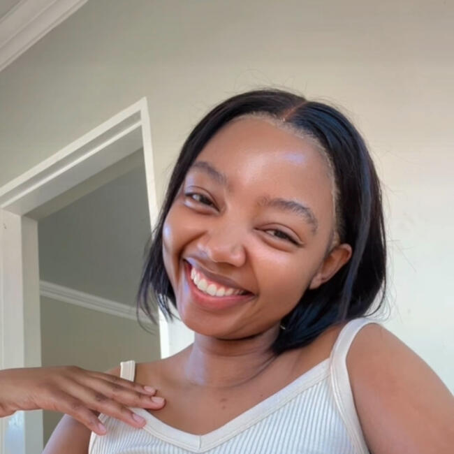 Babysitter in Ga-Rankuwa: Katlego