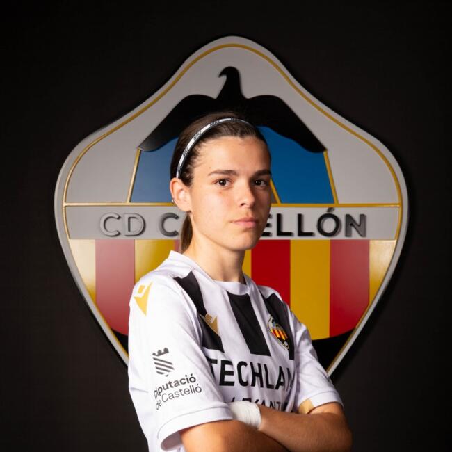 Canguro en Nules: Coral