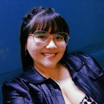 Niñera en Comodoro Rivadavia: Sabrina