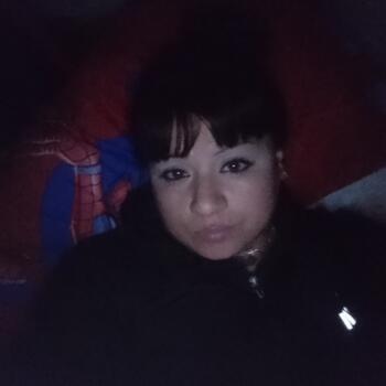 Niñera en Ciudad de San Juan: Pamela