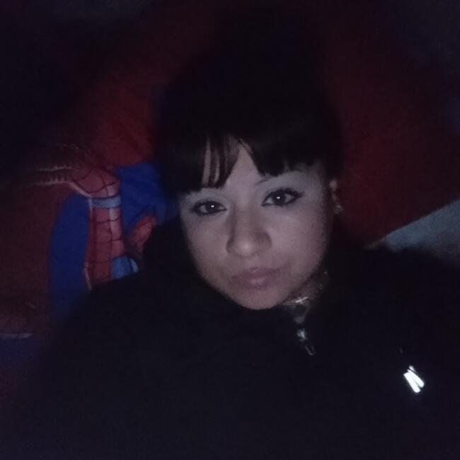 Babysitter in San Juan: Pamela