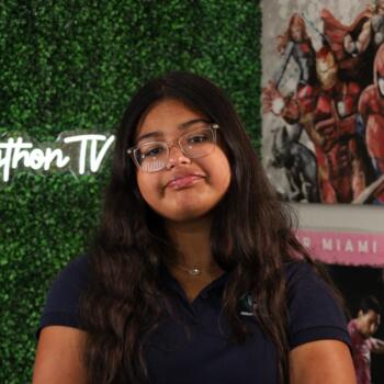 Babysitter Homestead (Florida): Emma