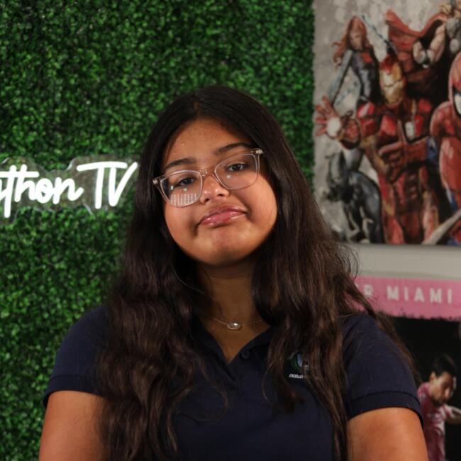 Babysitter in Homestead (Florida): Emma