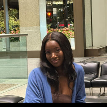 Baby-sitter in Oshawa: Rebecca