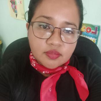 Niñera en Ocú: Katherine