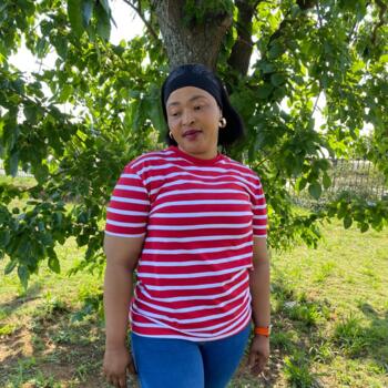 Nanny in Bloemfontein: Nombulelo