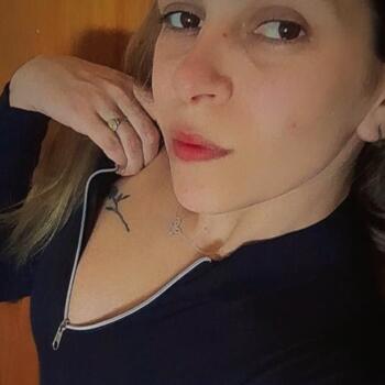 Niñera en Montevideo: Maria