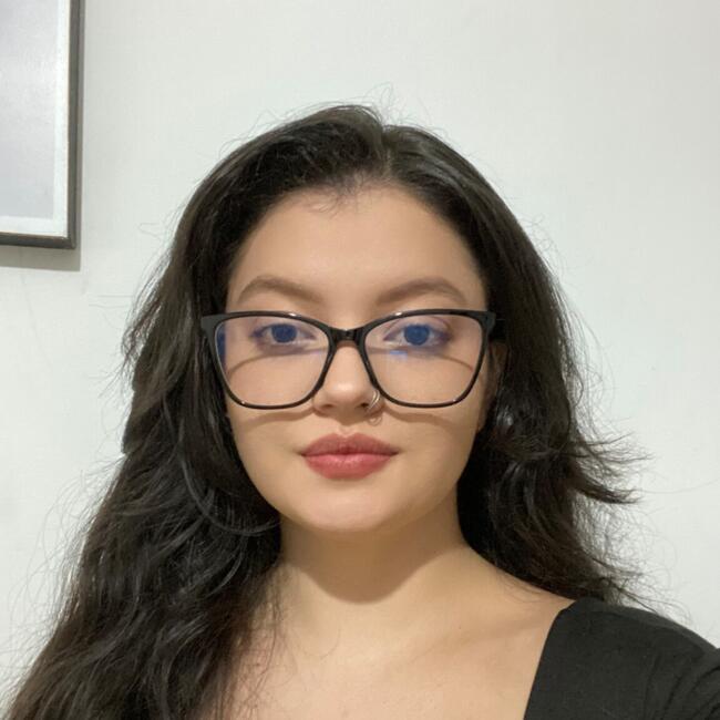 Niñera en Santa Rosa de Cabal: Daiana