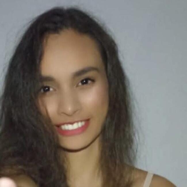 Babysitting job in Paranaguá: Fernanda