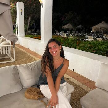 Babysitter in Odivelas: Carlota