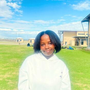 Babysitter Bloemfontein: Kwanele
