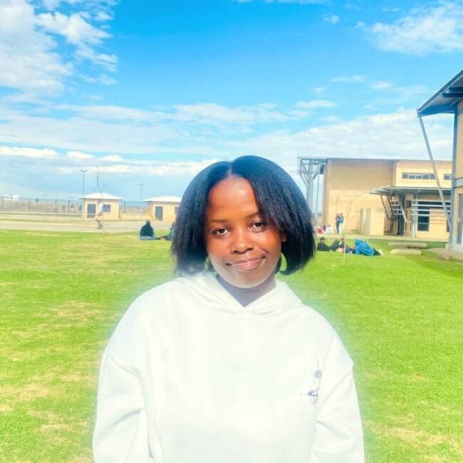 Babysitter in Bloemfontein: Kwanele