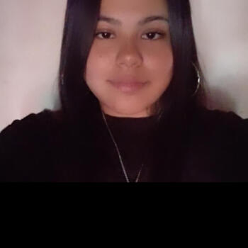 Babysitter in Rosario: Micaela