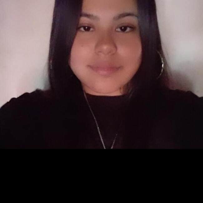 Babysitter in Rosario: Micaela