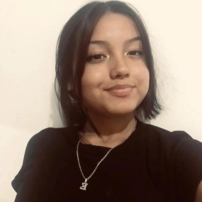 Babysitter in Santo Tomé: Abril Irusta