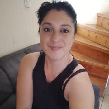 Babysitter in Valdivia: Paz
