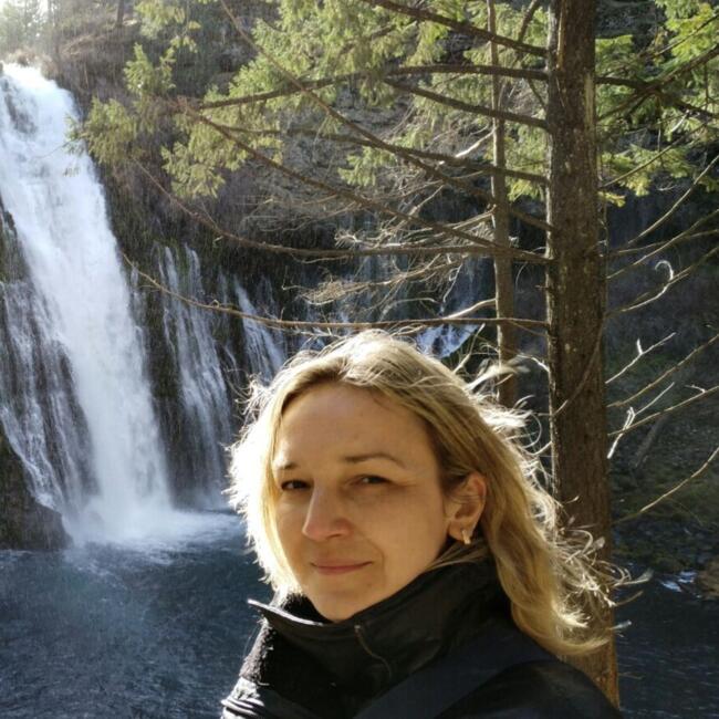 Babysitter a Santa Margherita di Belice: Bozena