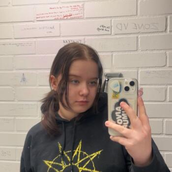 Babysitter in Vantaa: Mila