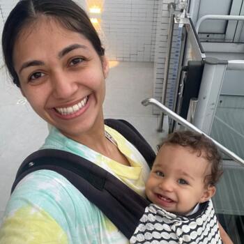 Babysitting job in João Pessoa: babysitting job Thamiris