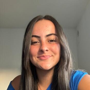Babysitter Arruda dos Vinhos: Mariana