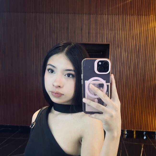 Niñera en Torreón: Claudia Regina Correa Cruz