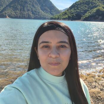 Babysitter in Temuco: Marcela Pérez