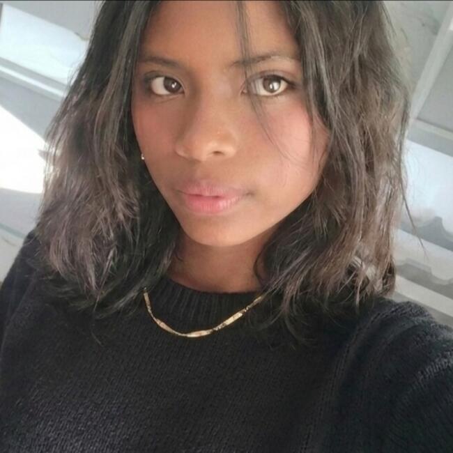 Babysitter in Caracas: Nazareth