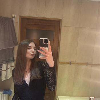 Babysitter in Ząbkowice Śląskie: Mila