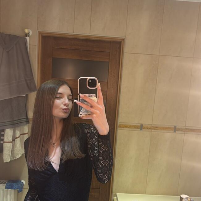 Babysitter in Ząbkowice Śląskie: Mila