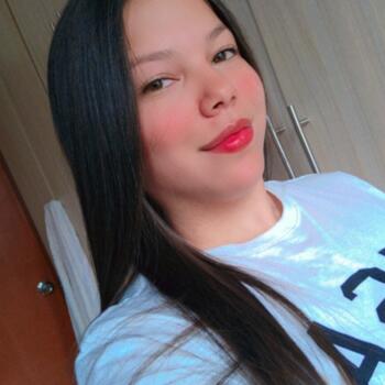 Babysitter in Los Patios: Yulimar