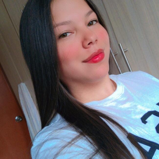 Babysitter in Los Patios: Yulimar