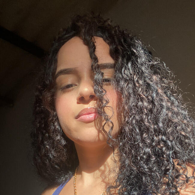 Babysitter in Itaboraí: Clara Victoria