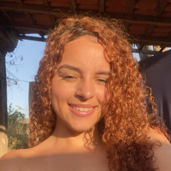 Babysitter Itaboraí: Clara Victoria