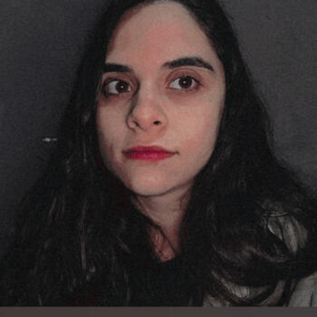 Babá em Botucatu: Eduarda