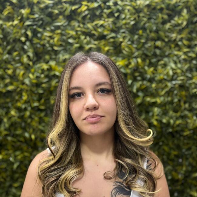 Babysitter in Roseira (São Paulo): Julia