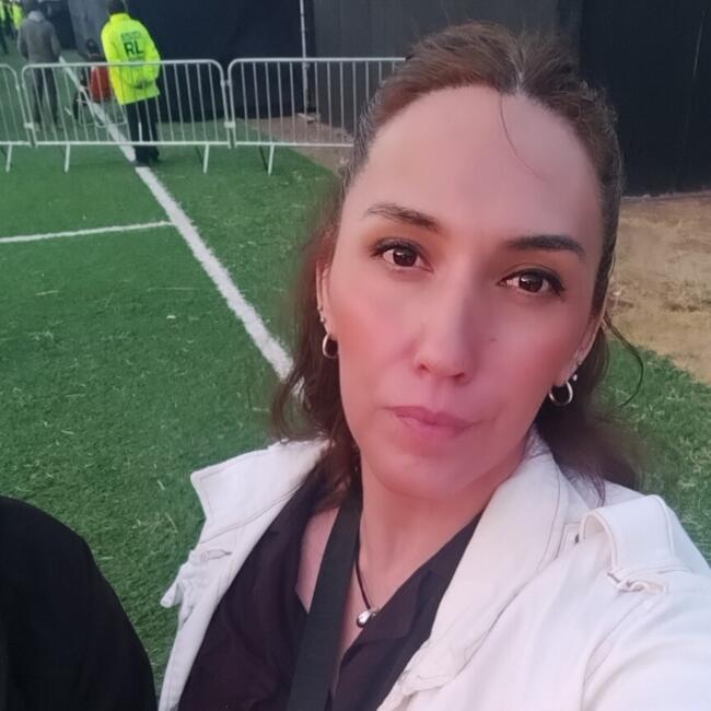 Babysitter in Las Heras (Provincia de Mendoza): Lourdes