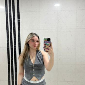 Babysitter in Thessaloniki: Έφη