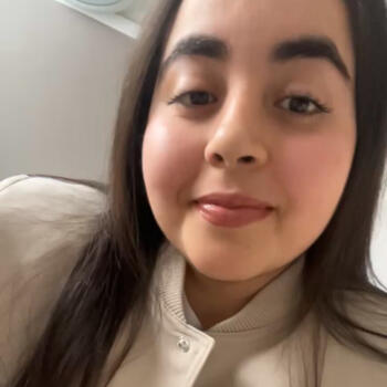 Babysitter in Lille: Sabrina