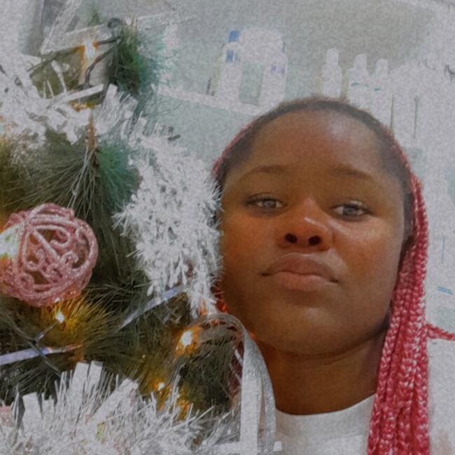 Canguro en Sabadell: Mary Ojorumi