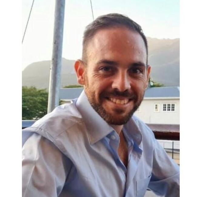 Babysitting job in Mossel Bay: Francis alexander