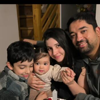 Trabajo para niñera en San Javier de Loncomilla: trabajo de niñera María José