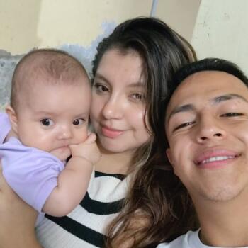 Parent José Leonardo Ortiz: César