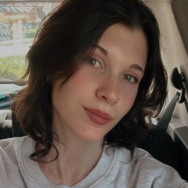 Babysitter in Grugliasco: Beatrice