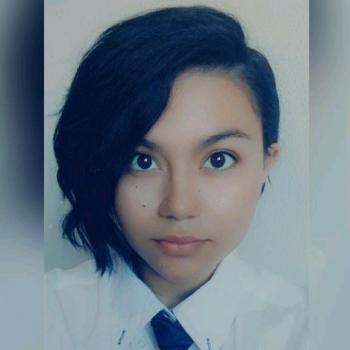 Canguro Segovia: Natalia Del Pilar